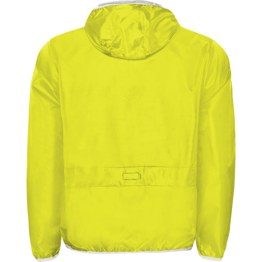 Unisex Windbreaker Electric ANGELO