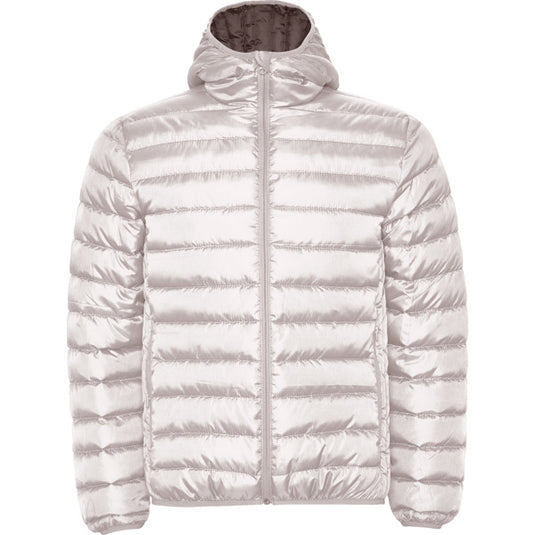 Lightweight Padded Jacket NORWAY - Men