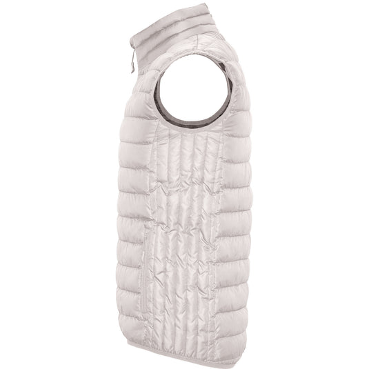 Padded Vest OSLO - Men