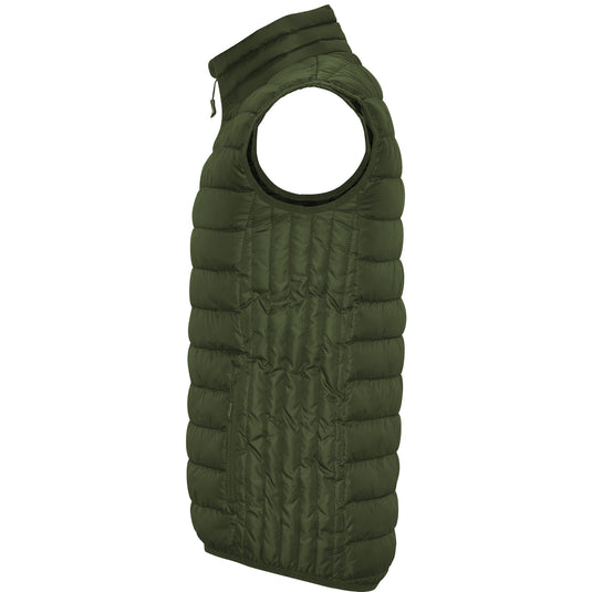 Padded Vest OSLO - Men