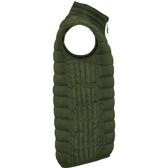 Padded Vest OSLO - Men