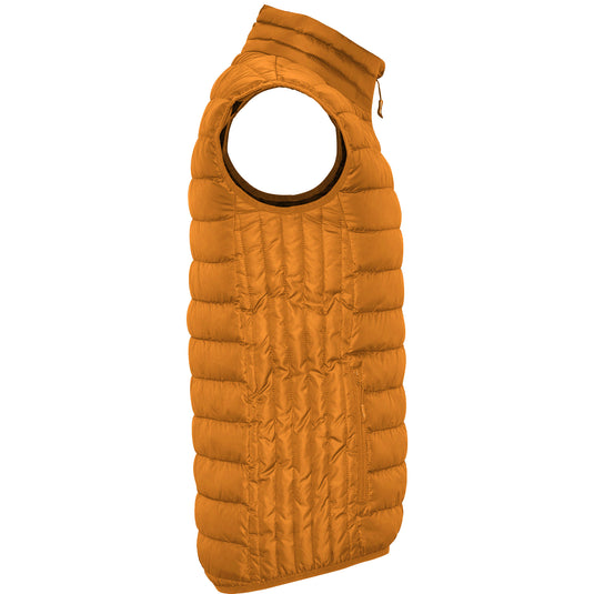 Padded Vest OSLO - Men