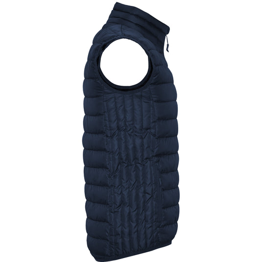 Padded Vest OSLO - Men