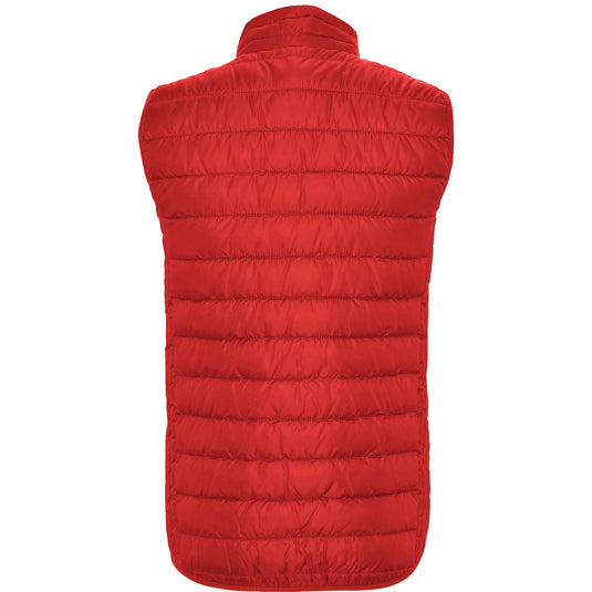 Padded Vest OSLO - Men