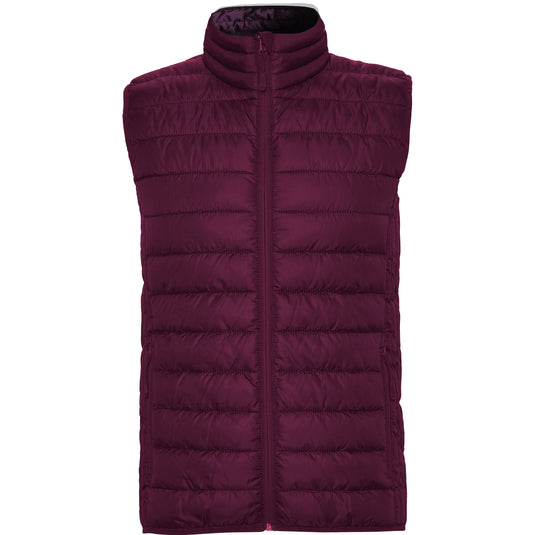 Padded Vest OSLO - Men