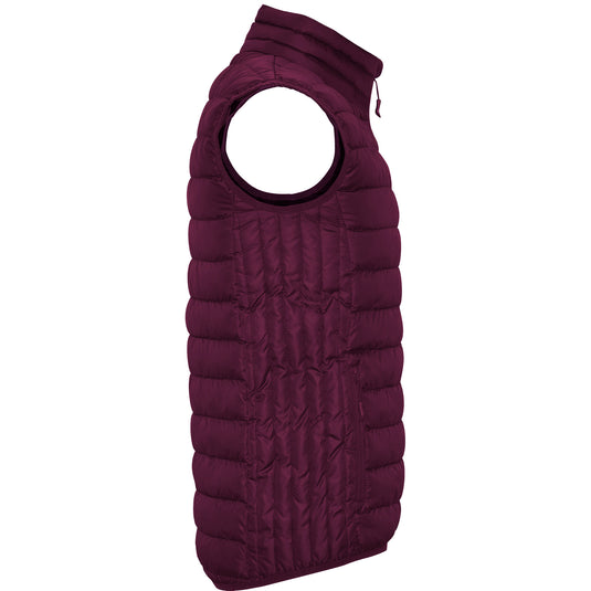Padded Vest OSLO - Men