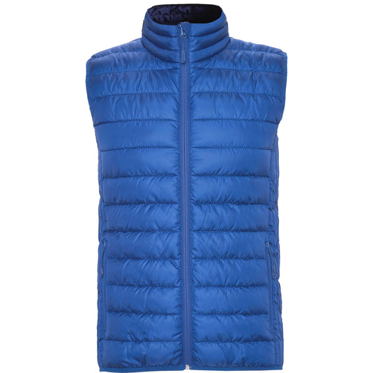 Padded Vest OSLO - Men