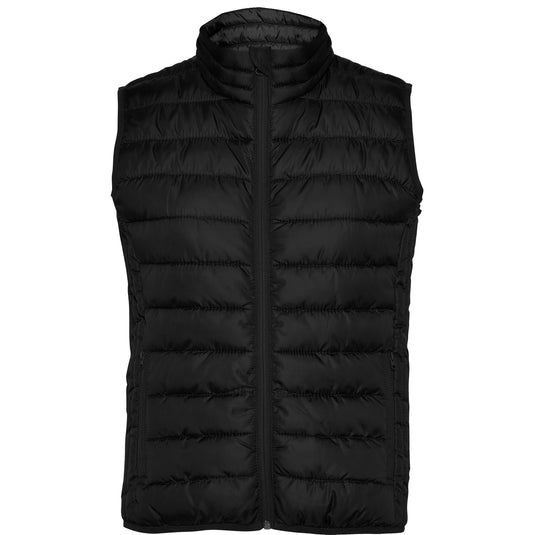 Padded Vest OSLO WOMAN - Women