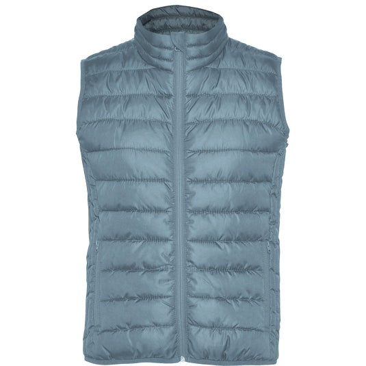 Padded Vest OSLO WOMAN - Women