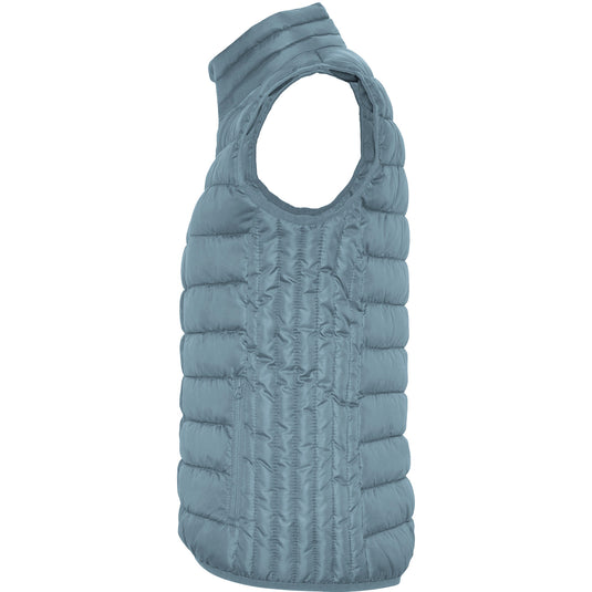 Padded Vest OSLO WOMAN - Women