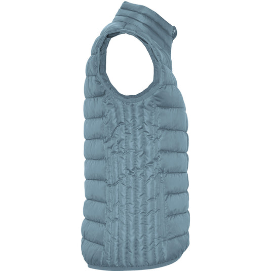 Padded Vest OSLO WOMAN - Women