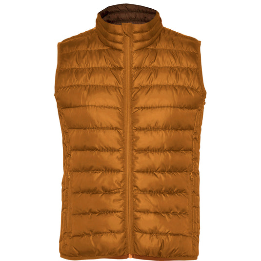 Padded Vest OSLO WOMAN - Women