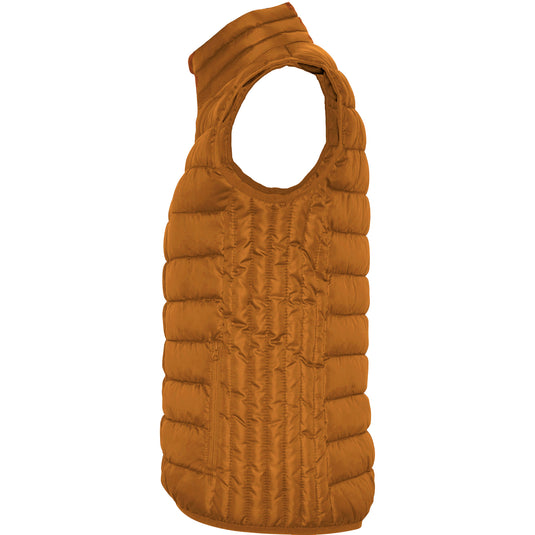 Padded Vest OSLO WOMAN - Women