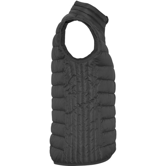 Padded Vest OSLO WOMAN - Women