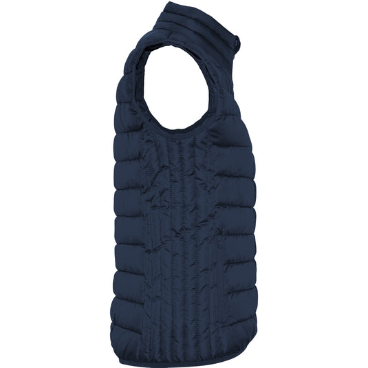 Padded Vest OSLO WOMAN - Women