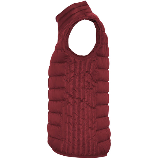 Padded Vest OSLO WOMAN - Women