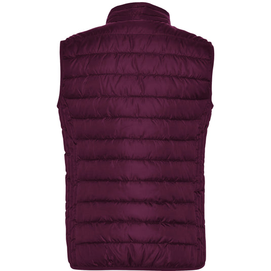 Padded Vest OSLO WOMAN - Women