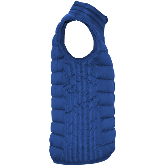 Padded Vest OSLO WOMAN - Women
