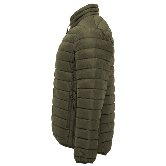 Lightweight Padded Jacket FINLAND - Men