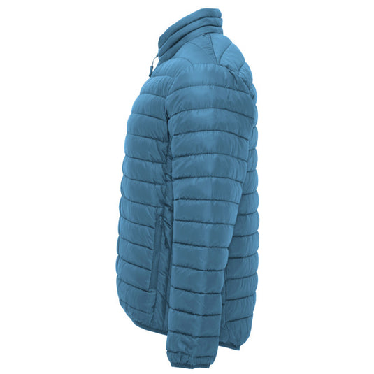 Lightweight Padded Jacket FINLAND - Men