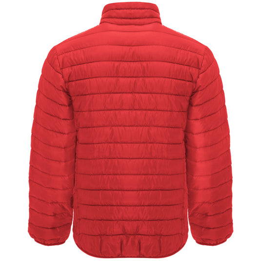 Lightweight Padded Jacket FINLAND - Men