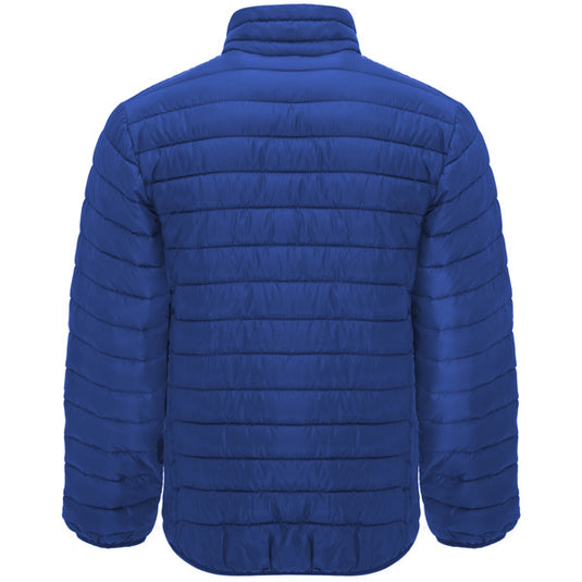 Lightweight Padded Jacket FINLAND - Men