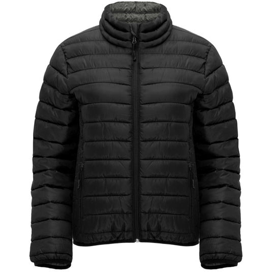 Lightweight Padded Jacket FINLAND - Women