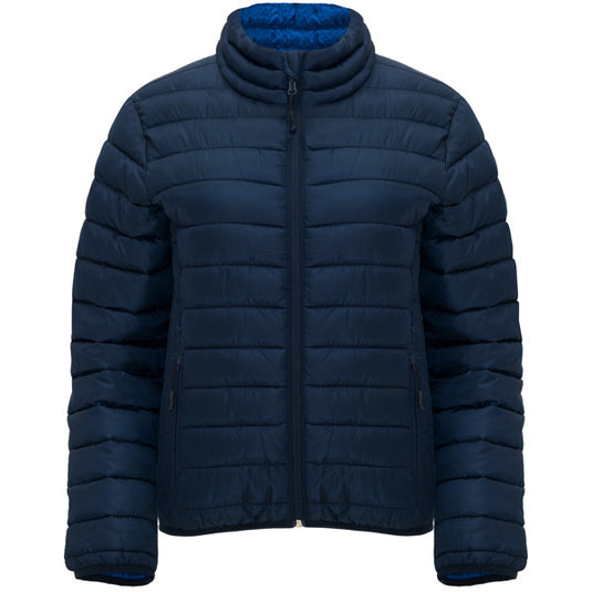 Lightweight Padded Jacket FINLAND - Women