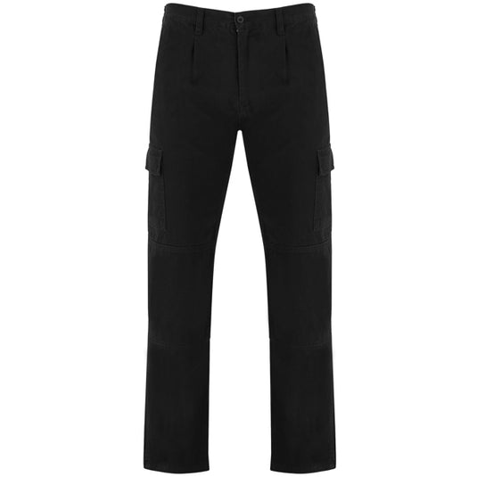 Work Trousers SAFETY