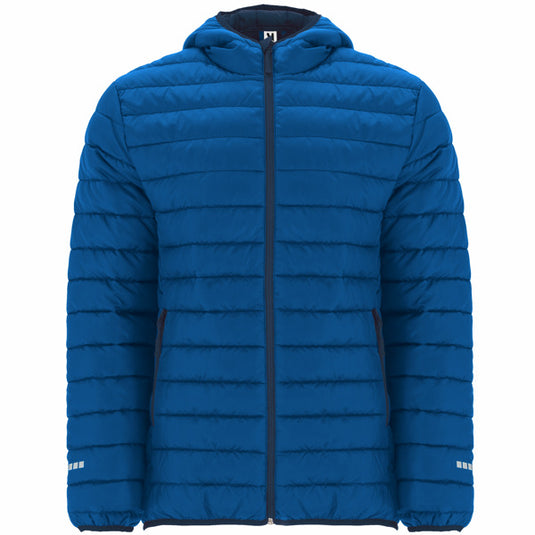 Padded Sports Jacket NORWAY SPORT - Kids