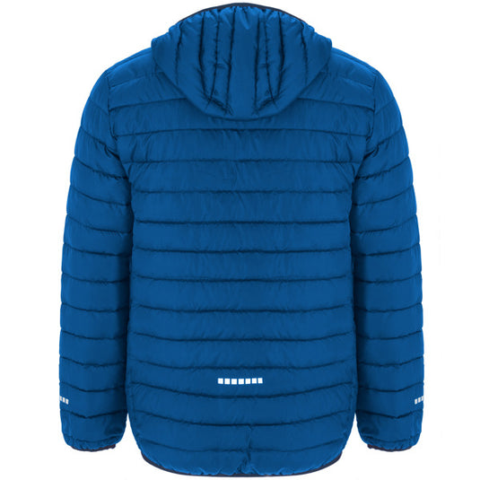 Padded Sports Jacket NORWAY SPORT - Men
