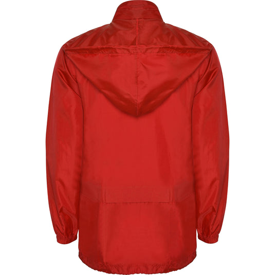 Lightweight Padded Jacket  ISLAND - Men