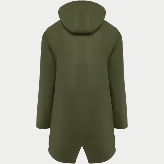 Waterproof Raincoat SITKA WOMAN - Woman