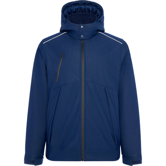 Jacket EMIN - Men