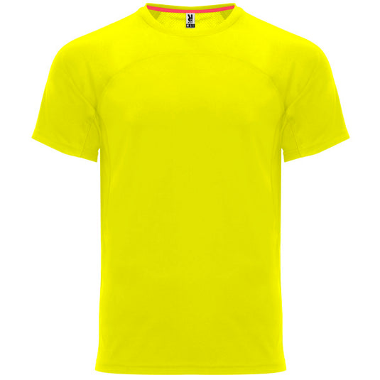 Sport T-shirt MONACO - Unisex