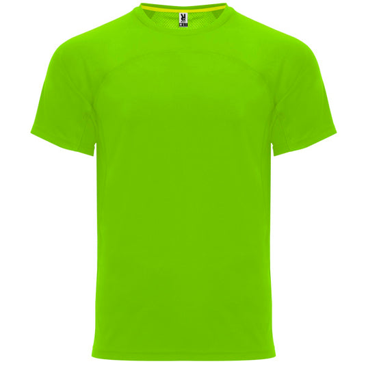 Sport T-shirt MONACO - Unisex