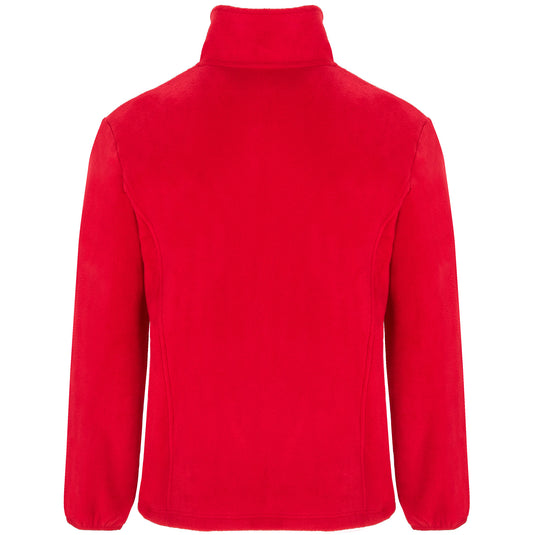 Fleece Jacket ARTIC MAN