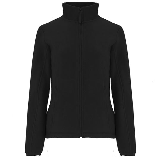 Fleece Jacket ARTIC WOMAN