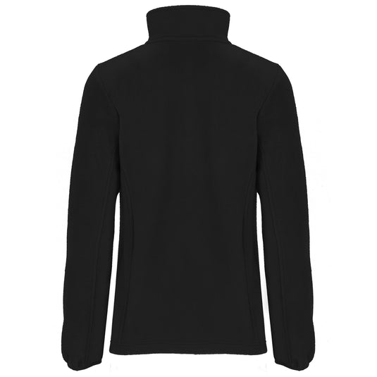 Fleece Jacket ARTIC WOMAN