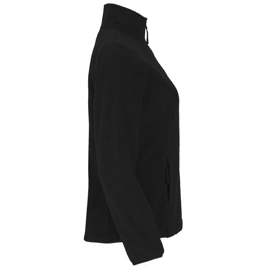 Fleece Jacket ARTIC WOMAN