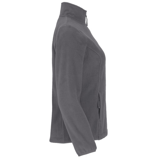 Fleece Jacket ARTIC WOMAN