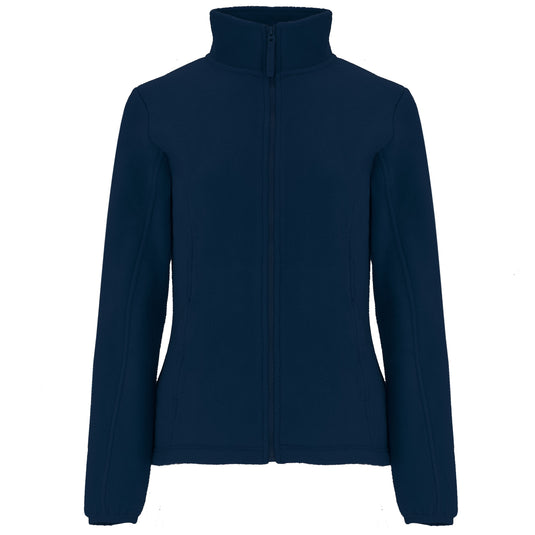 Fleece Jacket ARTIC WOMAN