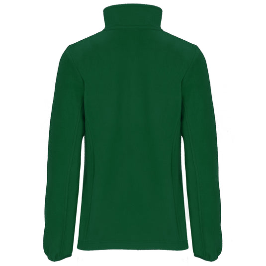 Fleece Jacket ARTIC WOMAN