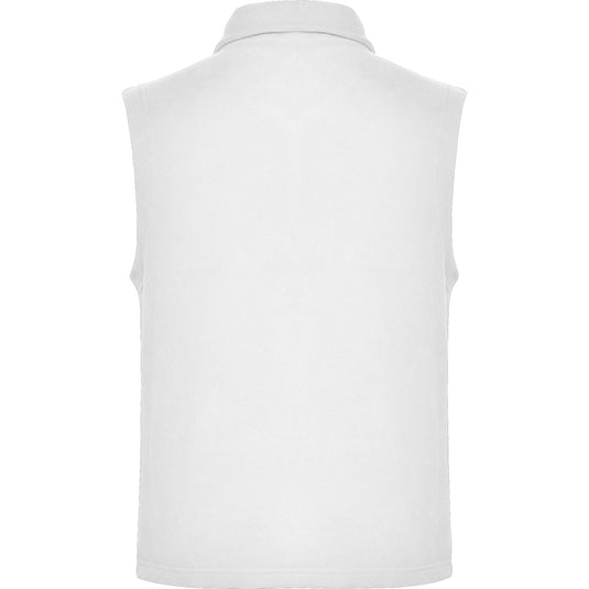 Fleece Vest NEW BELLAGIO - UNISEX