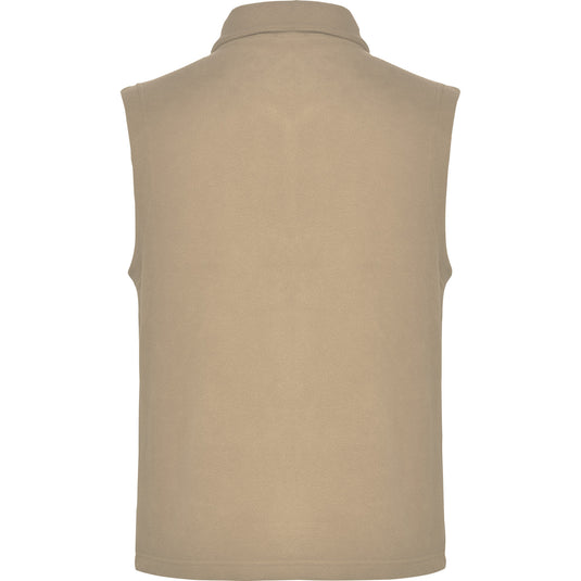 Fleece Vest NEW BELLAGIO - UNISEX