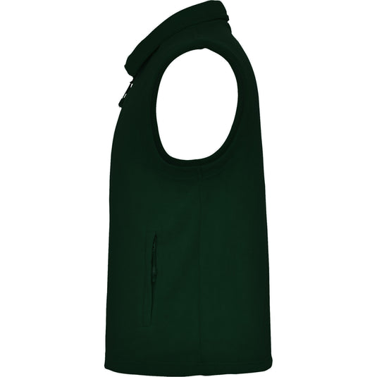 Fleece Vest NEW BELLAGIO - UNISEX