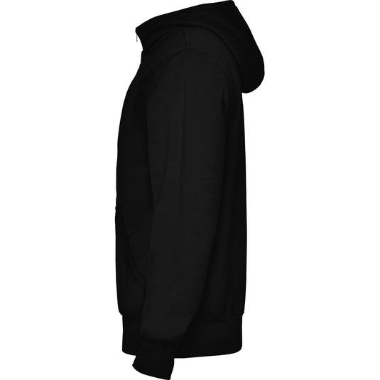 Full-Zip Hooded Sweatshirt MONTBLANC - Unisex