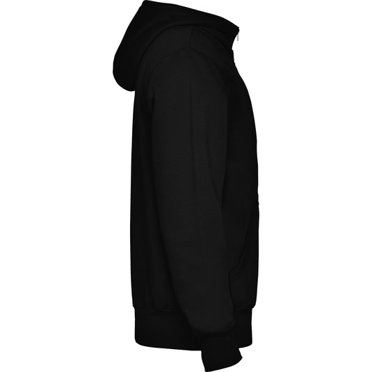 Full-Zip Hooded Sweatshirt MONTBLANC - Unisex