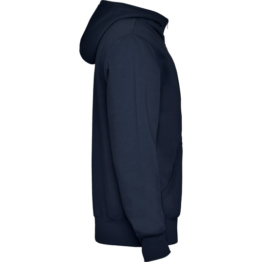 Full-Zip Hooded Sweatshirt MONTBLANC - Unisex