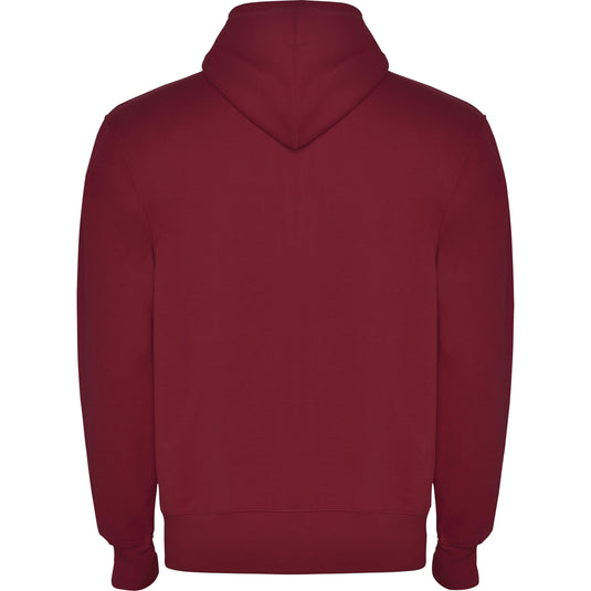 Full-Zip Hooded Sweatshirt MONTBLANC - Unisex
